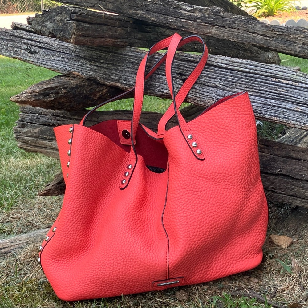 Women’s Rebecca Minkoff Shoulder Tote
